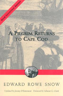 A Pilgrim Returns to Cape Cod