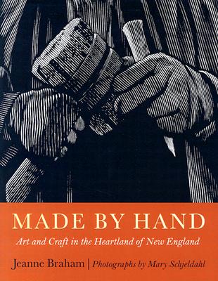 Made by Hand