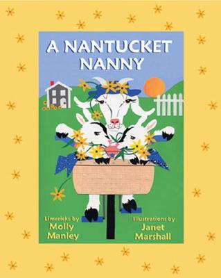 Nantucket Nanny (Little Limericks)