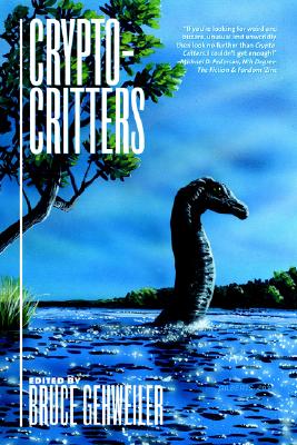 Crypto-Critters, Volume 1