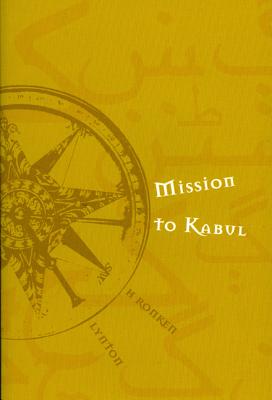 Image for Mission to Kabul Mission to Kabul