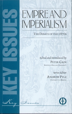 Empire And Imperialism (Key Issues)