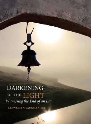 DARKENING OF THE LIGHT : WITNESSING THE END OF AN ERA
