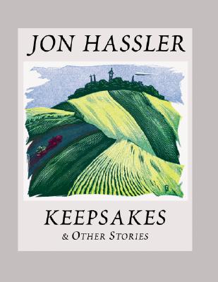 Image for Keepsakes & Other Stories