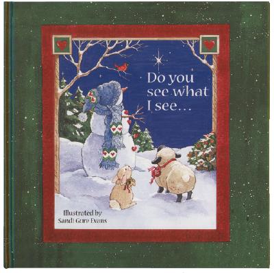 Do You See What I See. (Landauer)