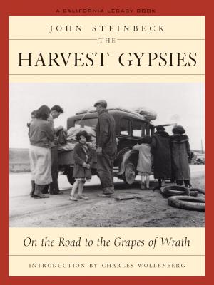 Harvest Gypsies