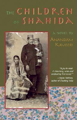 The Children of Shahida