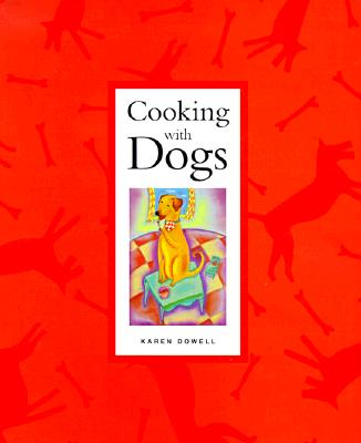 Image for Cooking With Dogs
