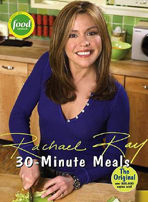Image for 30-Minute Meals