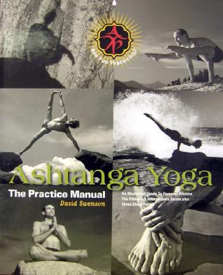 Image for Ashtanga Yoga: The Practice Manual