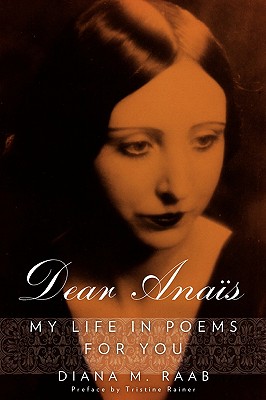 Image for Dear Anais: My Life in Poems For You Dear Anais: My Life in Poems For You