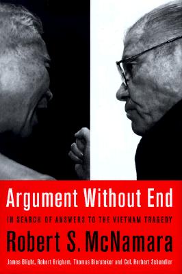 Image for Argument Without End: In Search Of Answers To The Vietnam Tragedy