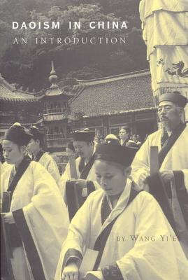 Daoism in China: An Introduction