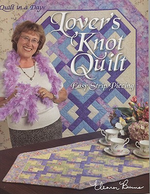 Lovers Knot Quilt