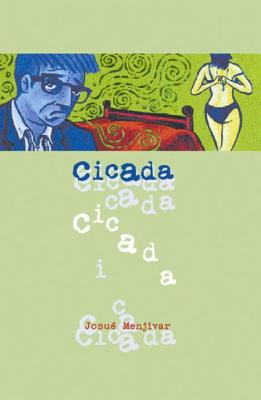 Image for Cicada; Cicada Cicada; Cicada