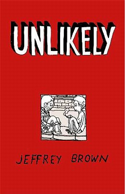 Unlikely (The Girlfriend Trilogy)