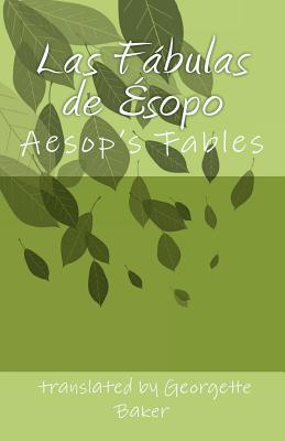 Image for Las Fábulas de Ésopo: Aesop"s Fables