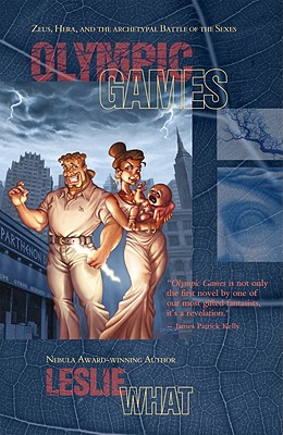 Image for Olympic Games