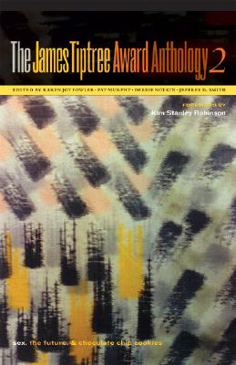 Image for The James Tiptree Award Anthology 2