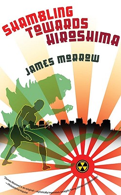 SHAMBLING TOWARDS HIROSHIMA (signed)