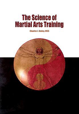 Science of Martial Arts Training