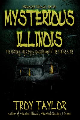 Image for MYSTERIOUS ILLINOIS MYSTERIOUS ILLINOIS