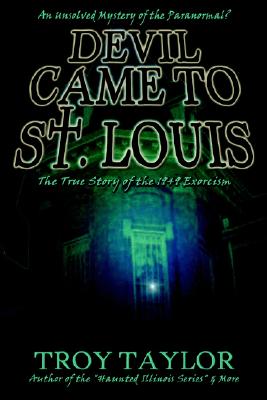 Image for Devil Came to St. Louis
