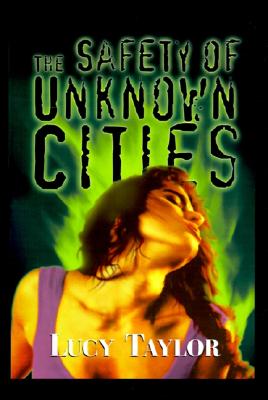 Image for The Safety of Unknown Cities