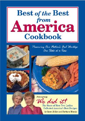 Image for Best of the Best from America: Preserving Our Food Heritage One State at a Time (Best of the Best Cookbook)