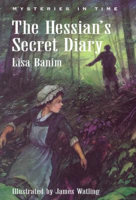 Hessian's Secret Diary