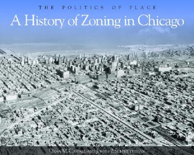 Muldoon: A True Chicago Ghost Story