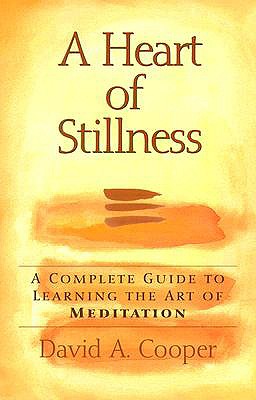 Heart of Stillness