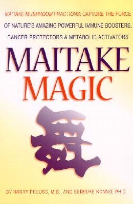 MAITAKE MAGIC