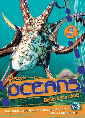 Ripley Twists: Oceans: Fun, Facts, and Fish (6)