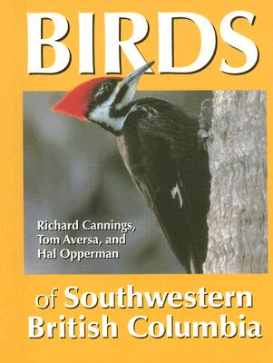 Image for Birds of Southwestern British Columbia Birds of Southwestern British Columbia