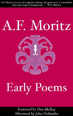 Early Poems