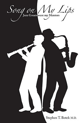 Image for Song On My Lips: Jazz Greats Were My Mentors