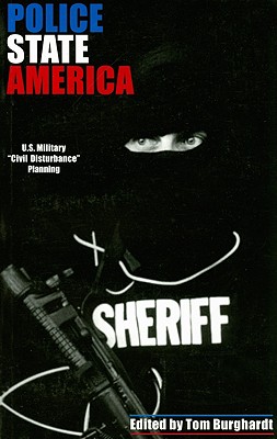 Image for Police State America: U.S. Military Police State America: U.S. Military