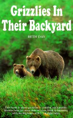 Image for Grizzlies In Their Backyard