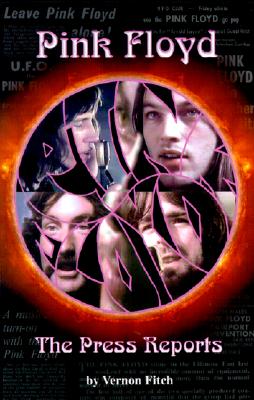 Pink Floyd The Press Reports