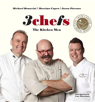 3 Chefs: The Kitchen Men