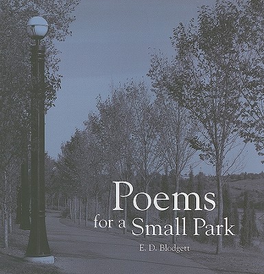 Image for Poems for a Small Park (Mingling Voices Series)