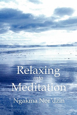 Relaxing into Meditation