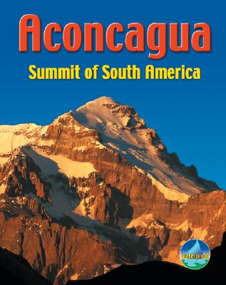 Image for Aconcagua: Summit of South America (Rucksack Pocket Summits)