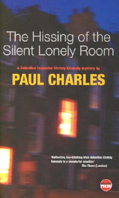 Hissing of the Silent Lonely Room