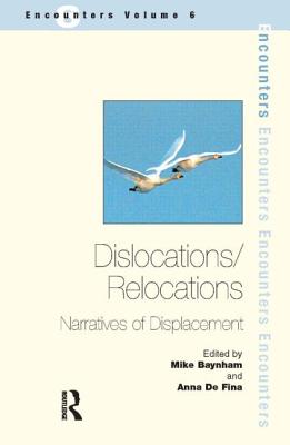Dislocations/ Relocations (Encounters, 6)