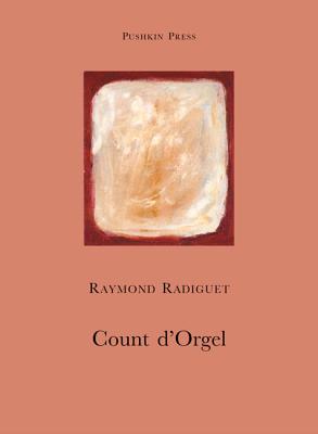 Count d'Orgel (Pushkin Collection)