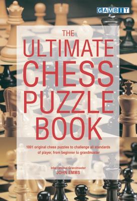 Image for The Ultimate Chess Puzzle Book