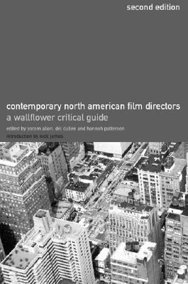 Contemporary North American Film Directors