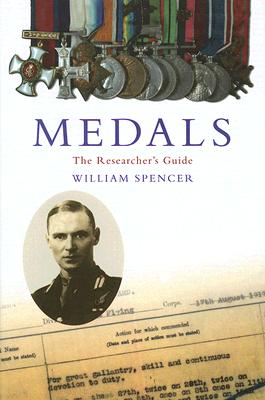 Medals; The Researchers Guide